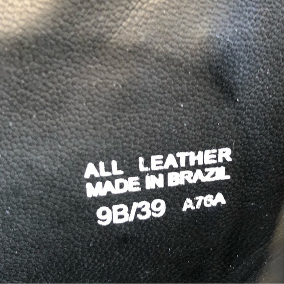 BCBGMAXAZRIA Patent Leather Shootie - Picture 9 of 16